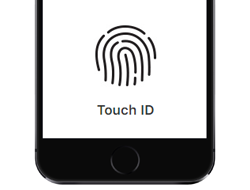 Touch ID